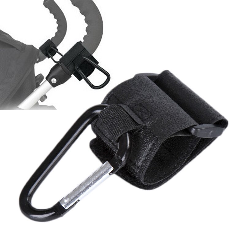 Teegxddy Kinderwagen Haken 8 Stück - Taschenhalterung Für Einkäufe Und Windeltaschen