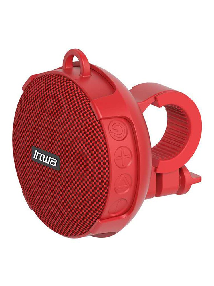 Fiets Bluetooth Speaker Waterdichte Draagbare Draadloze Subwoofer Voor Mountain Modderige Grond Fietsen Draagbare Speaker Speakers