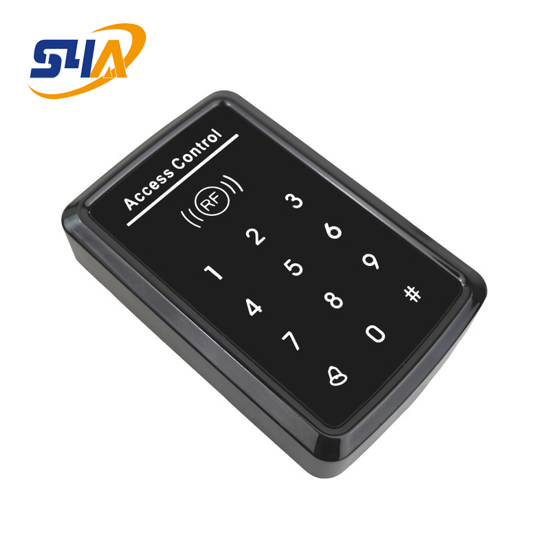 Touch Screen Standalone Access Controller