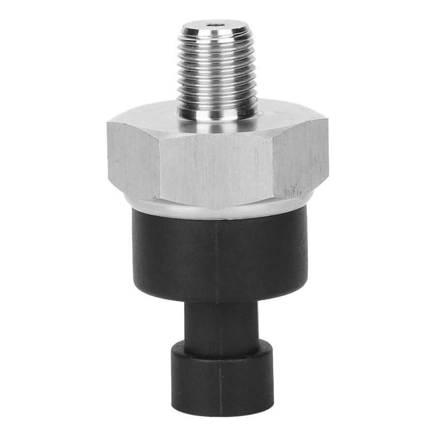 G1/4 DC5V 1.7Mpa Mini Small Sensor Pressure Transmitter Stainless Steel Air Gas Water Compressor Pressure Transmitter Transducer