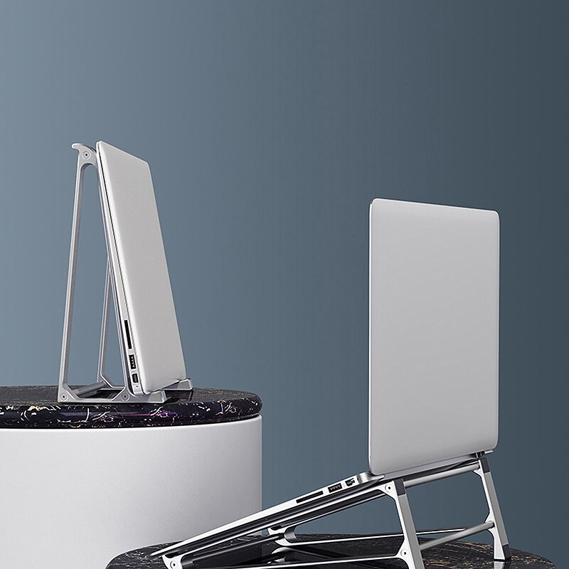 P5 computerstandaard, geschikt voor multifunctionele desktopkoeling universele standaard voor laptops onder 17 inch