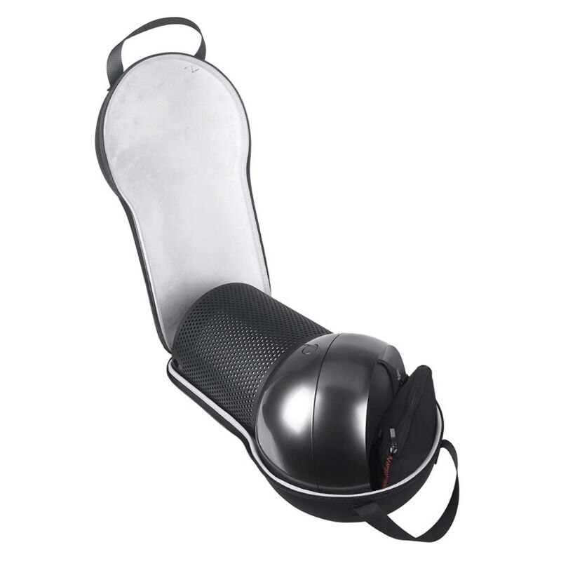 Reizen Draagbare Carry Case Beschermhoes Opbergtas Pouch Sleeve Voor Dyson Pure Cool Me Persoonlijke Luchtreiniger Ventilator