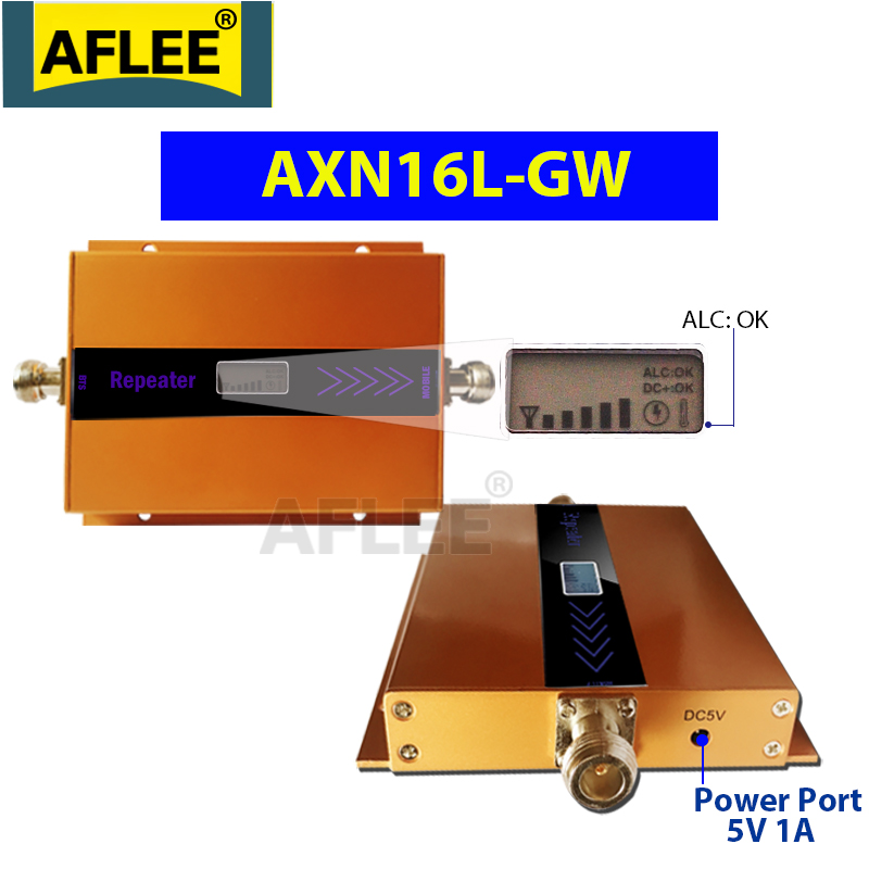 900/1800/2100 Cellular Amplifier 4g Network Mobile Signal Booster 4G DCS WCDMA Repeater GSM 2g 3g 4g CellPhone Signal Repeater