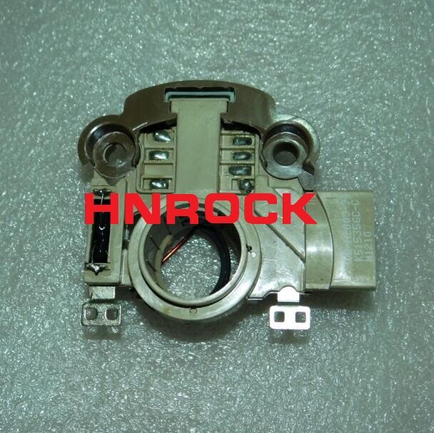 Régulateur de tension d'alternateur, 13607000 06-108 YR-5974 IM851 VRG46947 pour A5TA7191,