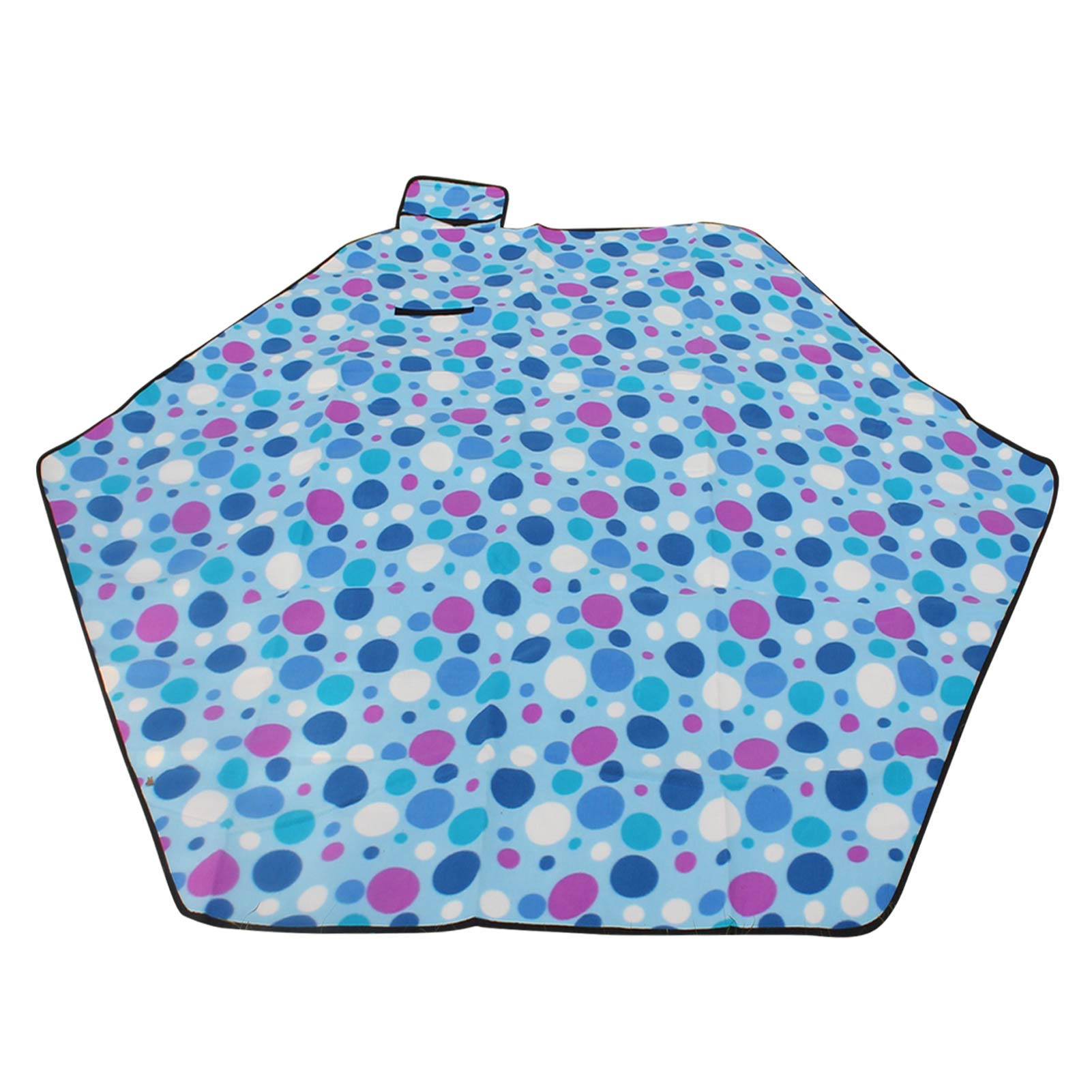 Outdoor Waterdichte Picknick Mat Zeshoekige Draagb... Grandado