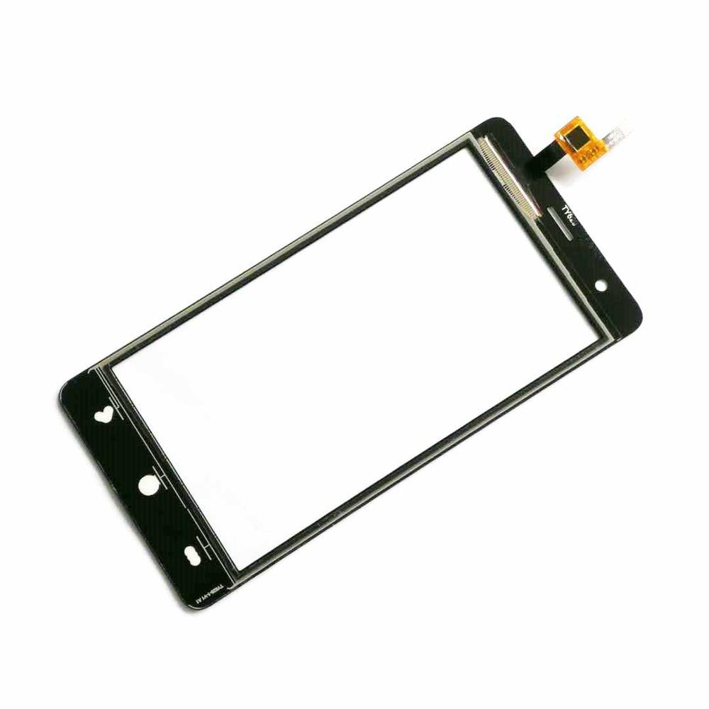 5.0 "für BQ Handy, Mobiltelefon BQ-5001L BQ 5001L BQ5001L Kontaktieren Touchscreen Digitizer Glas Tafel BQ-5001L praktisch Touchscreen Teile