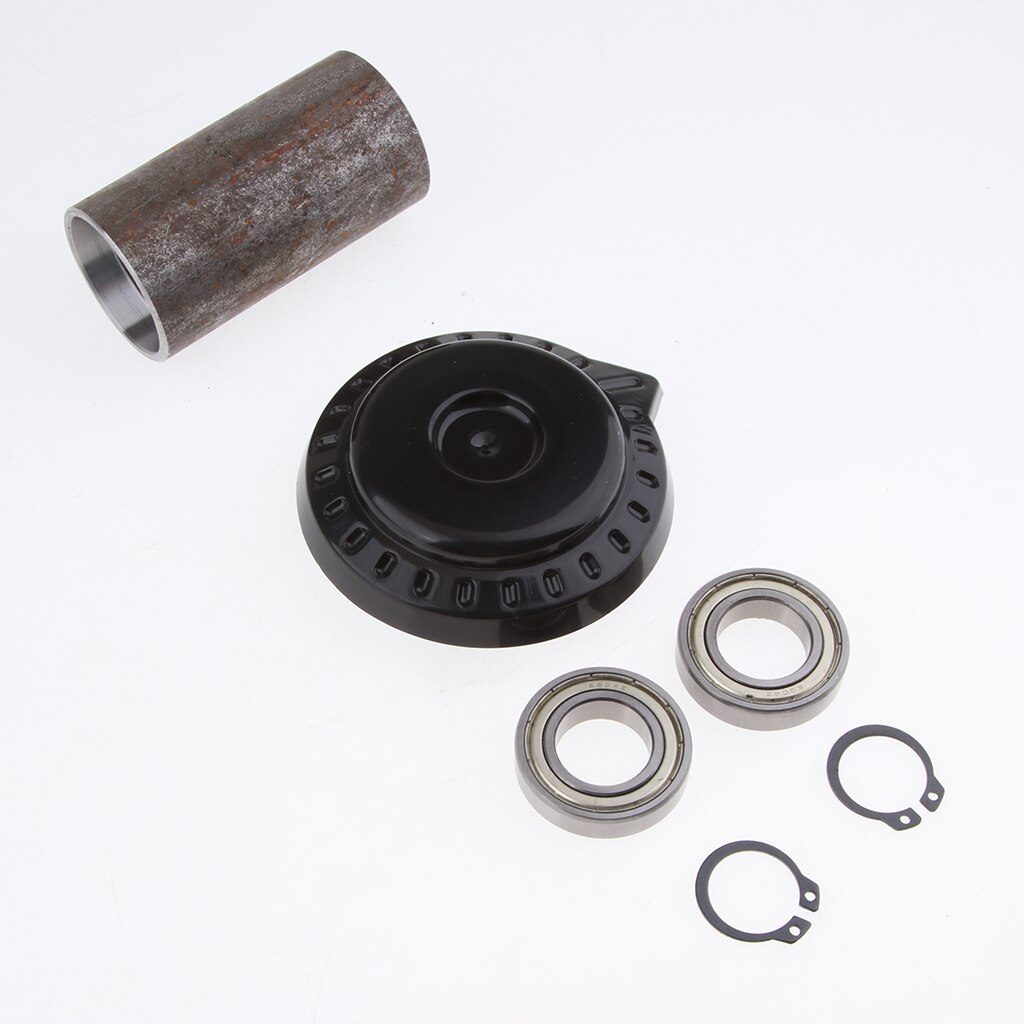 300mm 150CC 250CC Go Kart Quad Steering Wheel For Kandi JCL