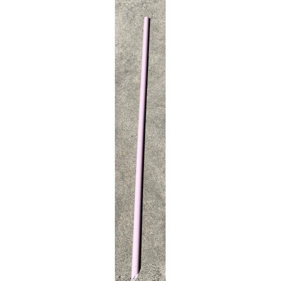 Tutor Boom Synthetische Pvc 20Mm X 1Meter. 10uds