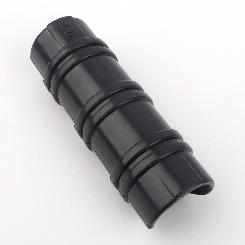 30 teile/los 20mm-32mm Gewächshaus Rahmen Rohr Clip Klemme Film Netz Sonnensegel Klemme Garten Werkzeuge Rohr Klemme Anschlüsse Rohr Gelenke: 22mm