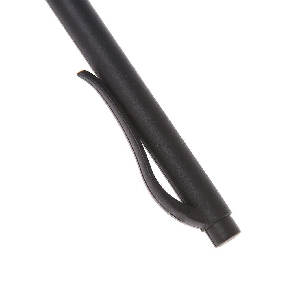 Lápiz óptico de punta dura resistente, para pantalla táctil, reproductor de juegos, tableta, 1 ud.