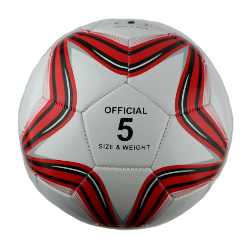 Russia Size 5 Calcio Premier Senza Soluzione di Continuità Pallone Da Calcio Obiettivo Squadra Partita di trasporto Palle di Formazione futbol bola Attrezzature di Formazione di Calcio: Kaki scuro