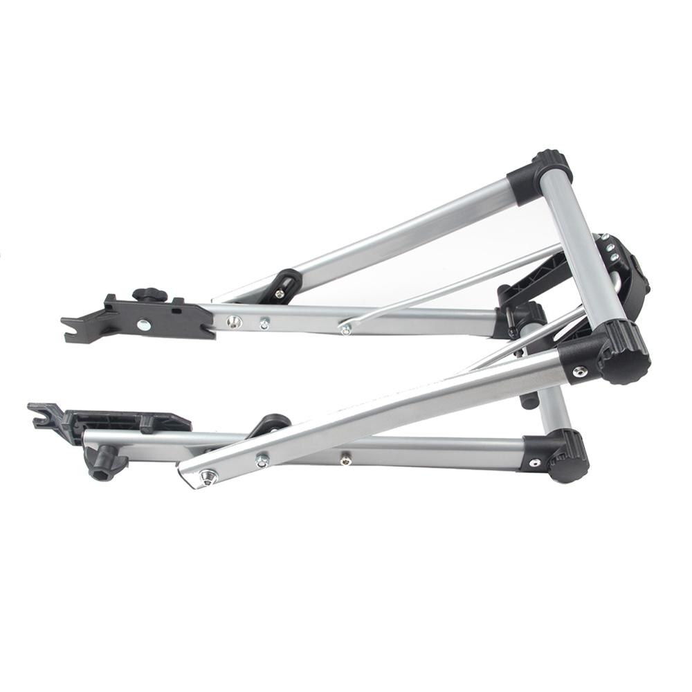 bicicletta Ruota Centraruote In piedi Casa Meccanico Centraruote In piedi Strumento di Riparazione Manutenzione per 24/26/28 pollici Bicicletta