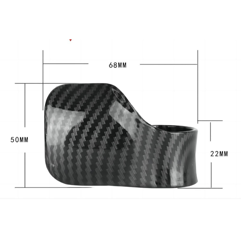 Universal Motorcycle Accelerator Assist Grips Cruise Control Handlebars Assistant Clips Hand Rest Motorcycle Accessories