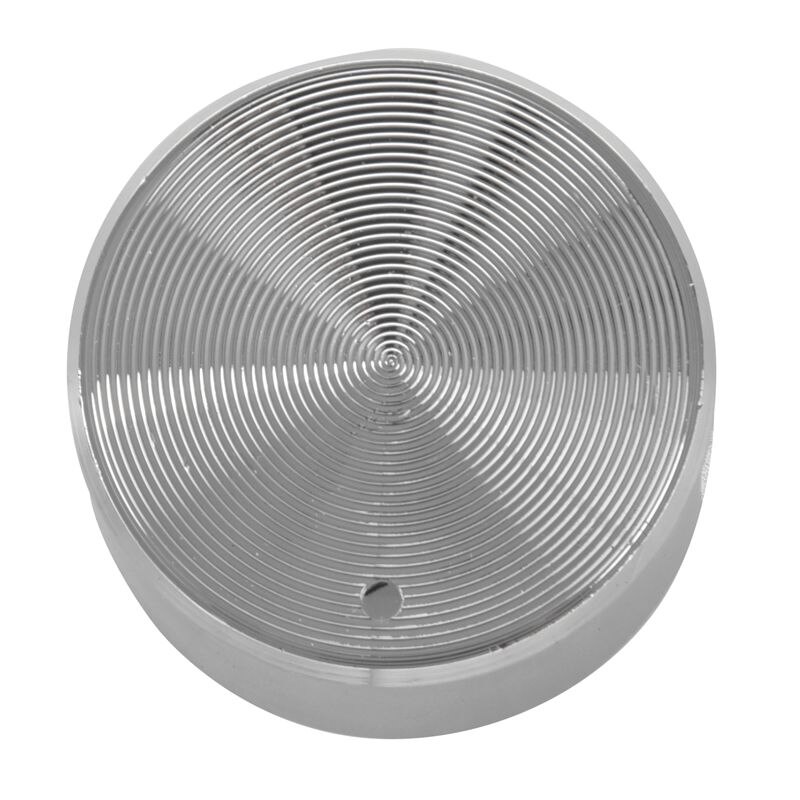 4Pcs Rotary Schakelaars Ronde Knop Gasfornuis Brander Oven Keuken Onderdelen Handvatten Voor Gasfornuis