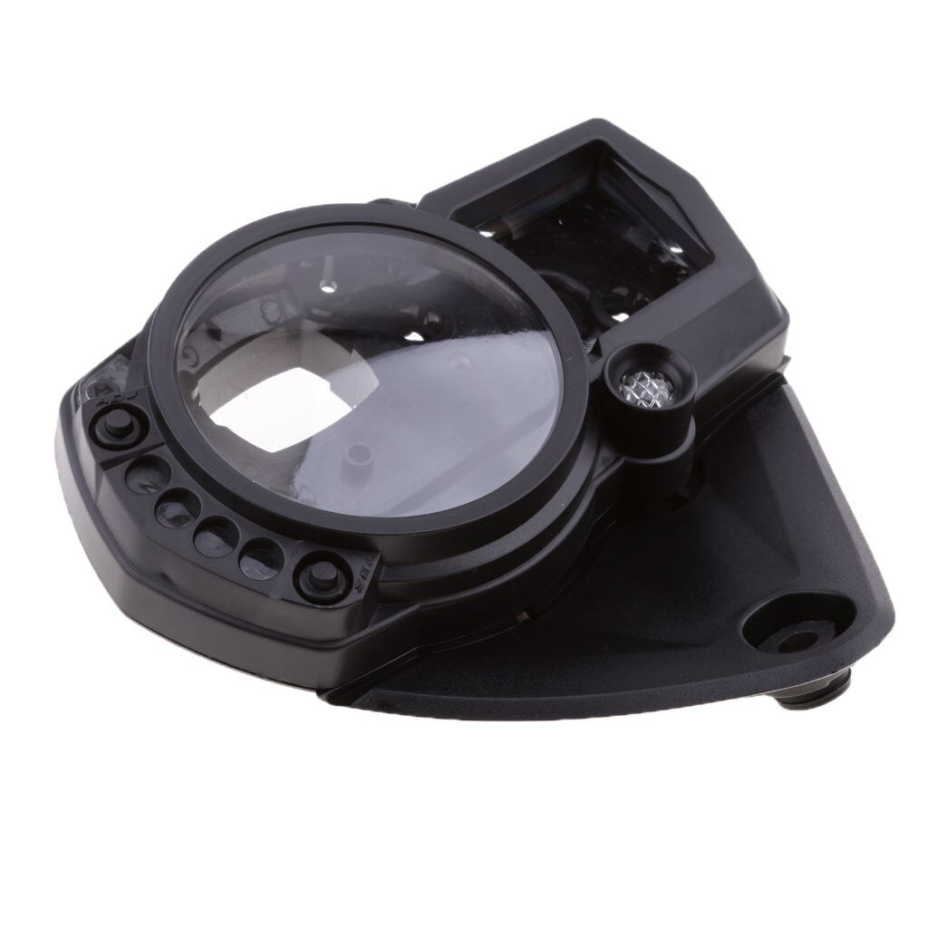 Speedometer Tachometer Odometer Speedo Gauge Cover For Suzuki GSXR1000 05 06