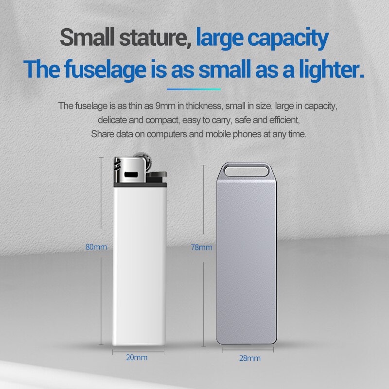 Blueendless Portable SSD m.2 Enclosure Support pcie NVME/NGFF with M Key/B&amp;M Key SSD Type C 3.1 high speed Solid Disk Case