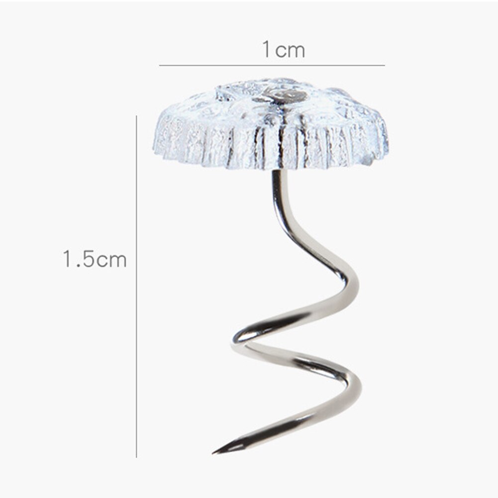 20Pcs Huishoudelijke Vaste Clip Sofa Lakens Quilt Vaste Nagels Anti-Slip Gesp Voor Huishoudelijke Laken Bevestiging levert