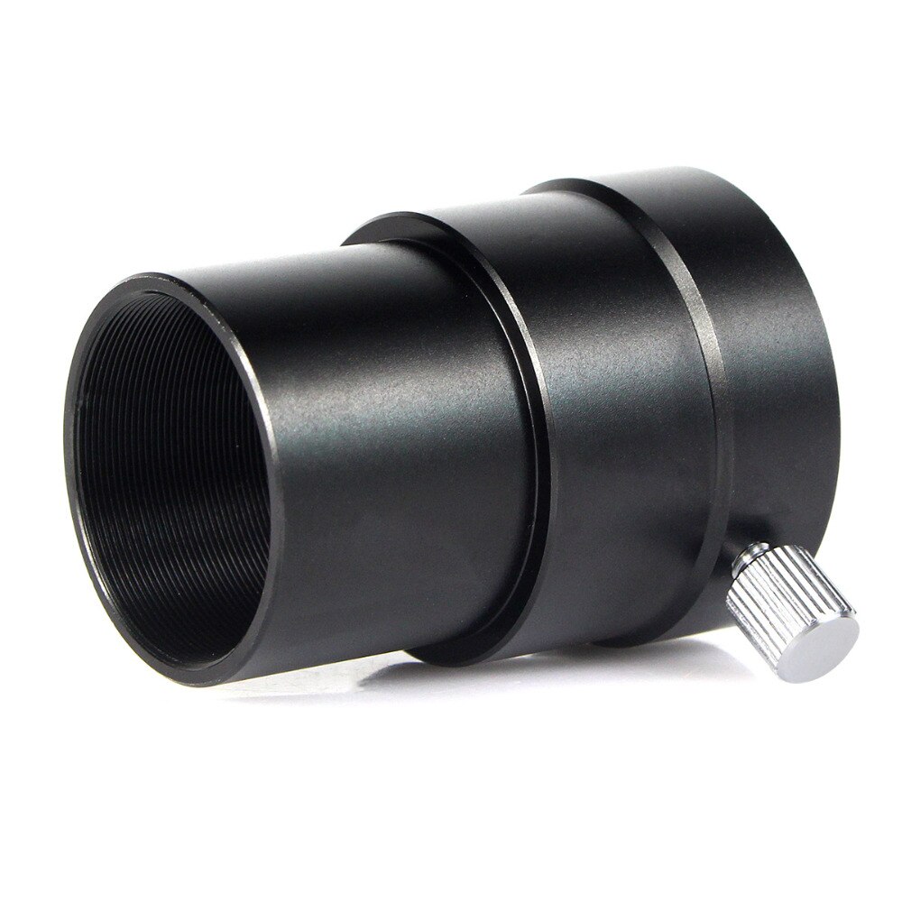 SVBONY 1.25" Extension Tube for Astronomy Telescope Monocular Eyepiece w/ Brass Compression Ring W2761A