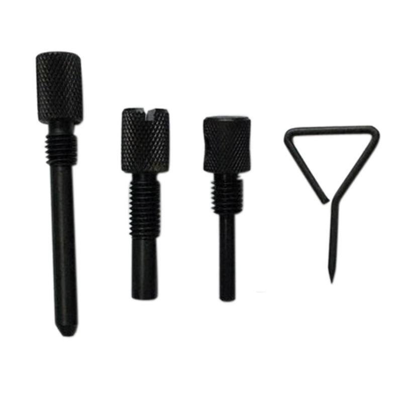 5pcs/set Car Timing Tools Auto Repair Engine Timing Tool Kit for Ford C-MAX Cougar Fiesta Mazda 121 ZQ