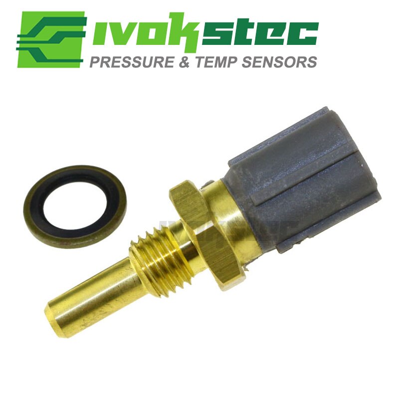 Brand Coolant Temperature Sensor For Toyota MR2 Pickup Prius RAV4 Sienna Solara Supra Tacoma Tundra 89422-20010