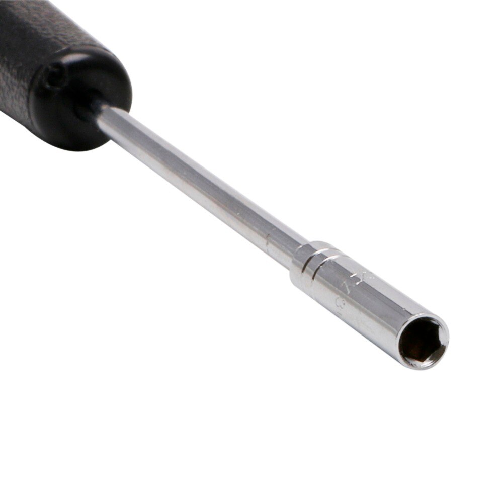 3mm/3.5mm/4mm/4.5mm/5mm/5.5mm/6mm Mini Handle Socket Wrenche Hex Nut Repair Tool