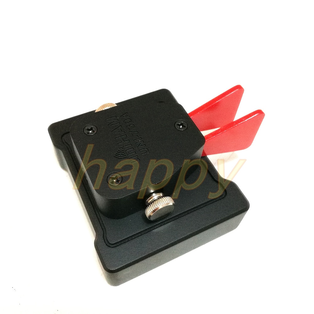 UNI 730A keypad, Auto Key Radio/ Mini on the CW Morse Code/Automatic Paddle Key Keyer CW Morse Code HAM R-ADIO