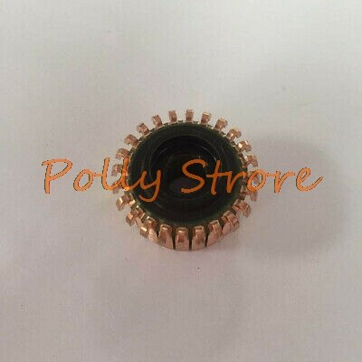 1PC 8x23.2x14.5mm hauteur 24P dents cuivre moteur électrique commutateur CP2408