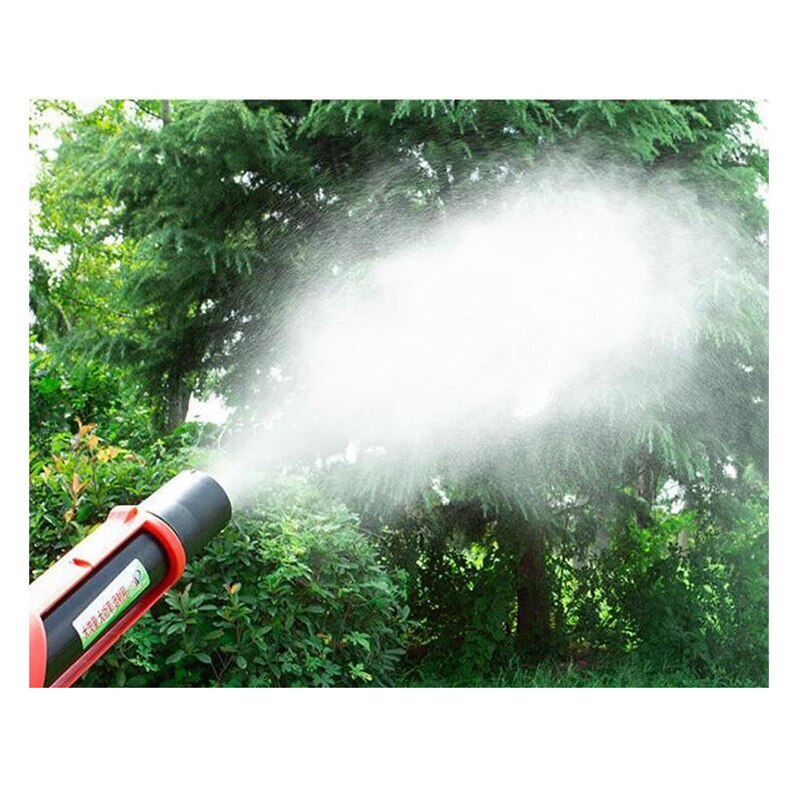 Electric ULV Fogger Sprayer Portable Plant Sprayer Air Pressure Type agriculture garden sprayer Mosquito Killer Pest Control
