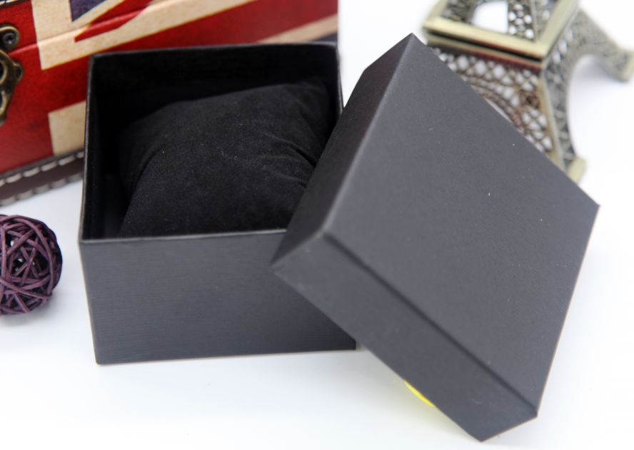 Watch Box Packaging Box