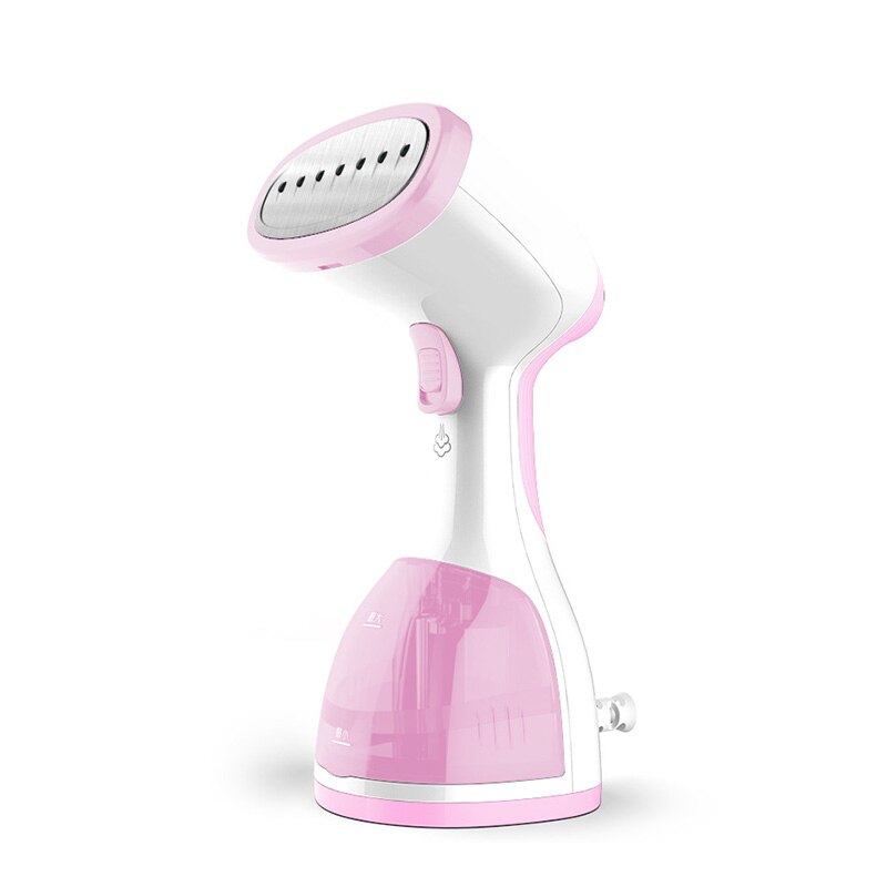 vêtement vapeur vêtements Mini fer à vapeur poche nettoyage à sec brosse vêtements appareil ménager Portable voyage 7 couleurs: 02