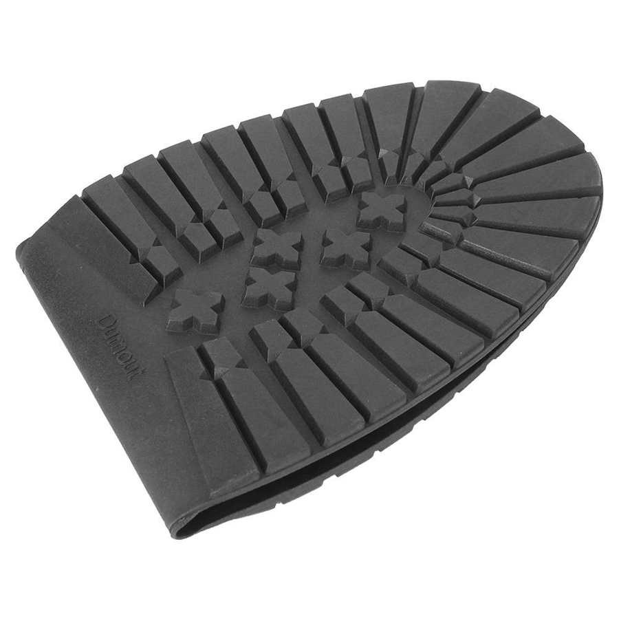 Herramientas de grabado en relieve, botas, zapatos antideslizantes, silenciosas suelas de goma, accesorios de reparación de zapatos, calzado transpirable para el cuidado de la salud