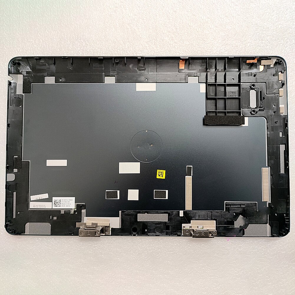 13.3 cala dla Dell Latitude 13 7350 Series Top Case lcd tylna pokrywa 0XHY41