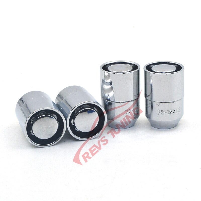 Ecrous De Roue 7/16 UNF-Boulon De Roue 7/16 UNF