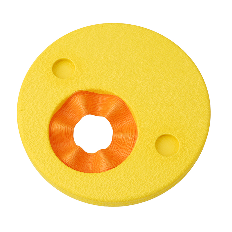 Disques de natation en mousse EVA, bandes de bras, manches flottantes, planche flottante pour piscine gonflable, anneaux, exercices de natation pour bébé
