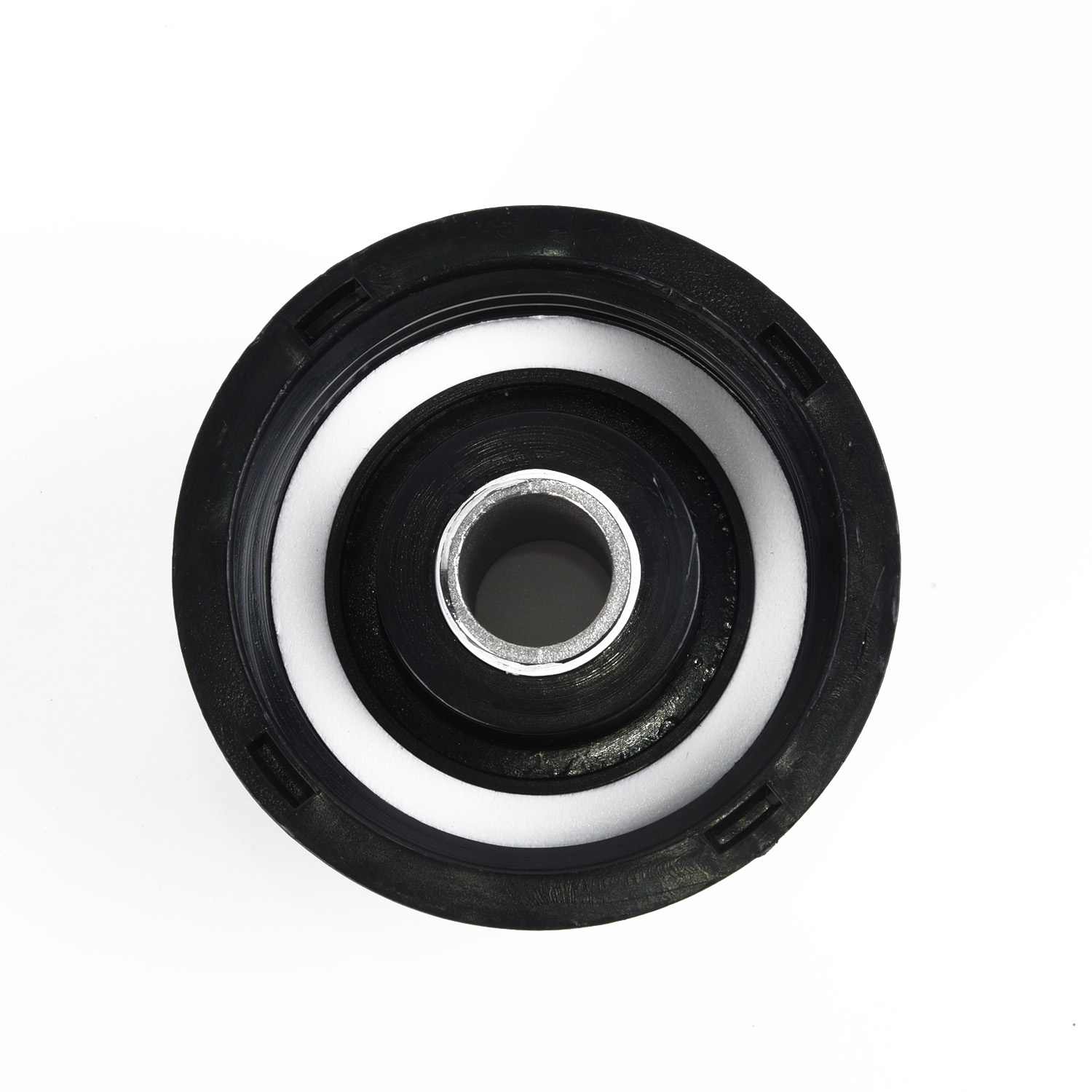 60mm Gewinde IBC Wassertank Adapter Garten Armaturen Ersatz 1/2 "3/4" 1 "Kunststoff Für IBC Container Abfluss Stecker S60x6