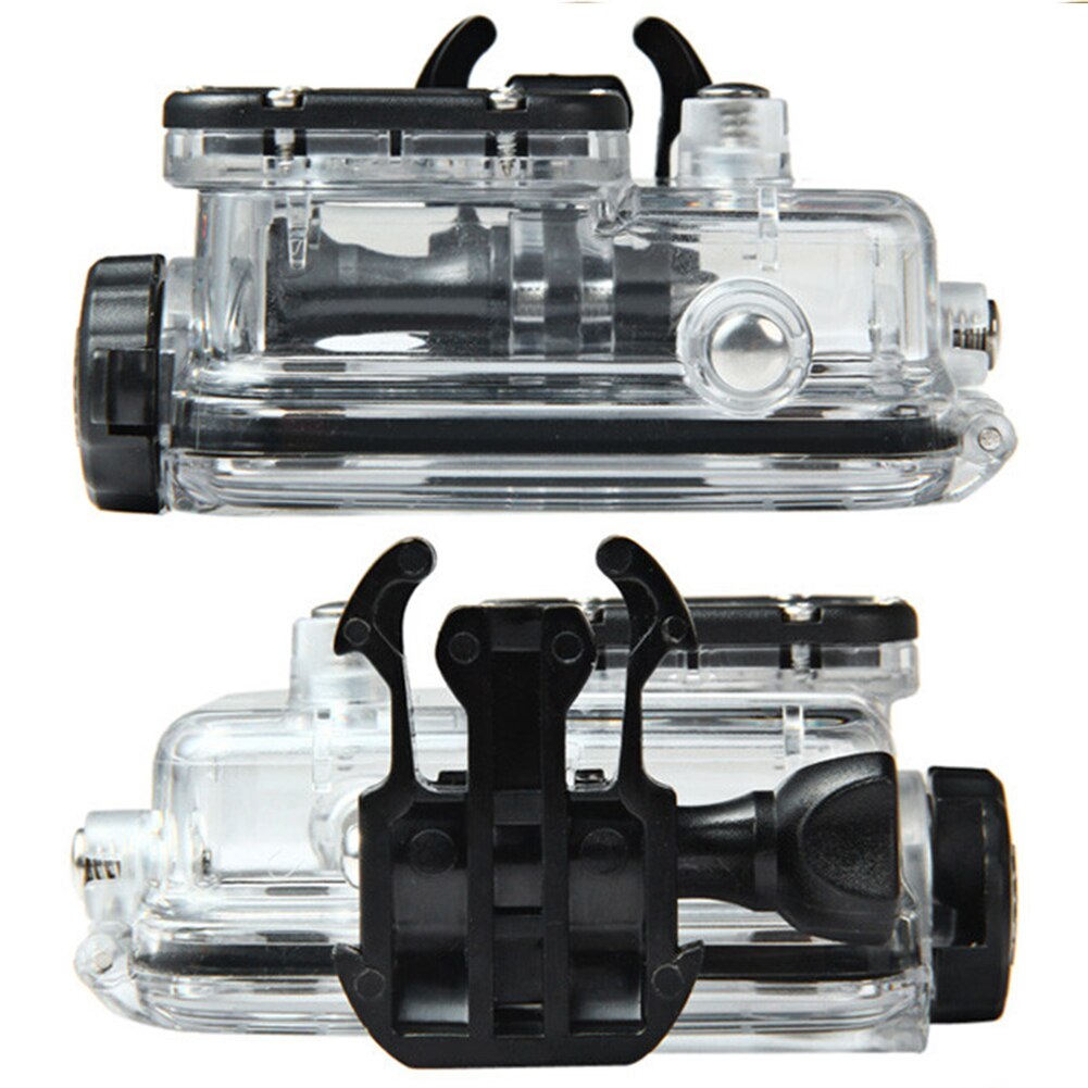 30M wasserdicht schützen Startseite Fall Original Gitup Gehäuse unter Wasser Tauchen Schutz Pro GitUp Git1&Git2 Sport Kamera