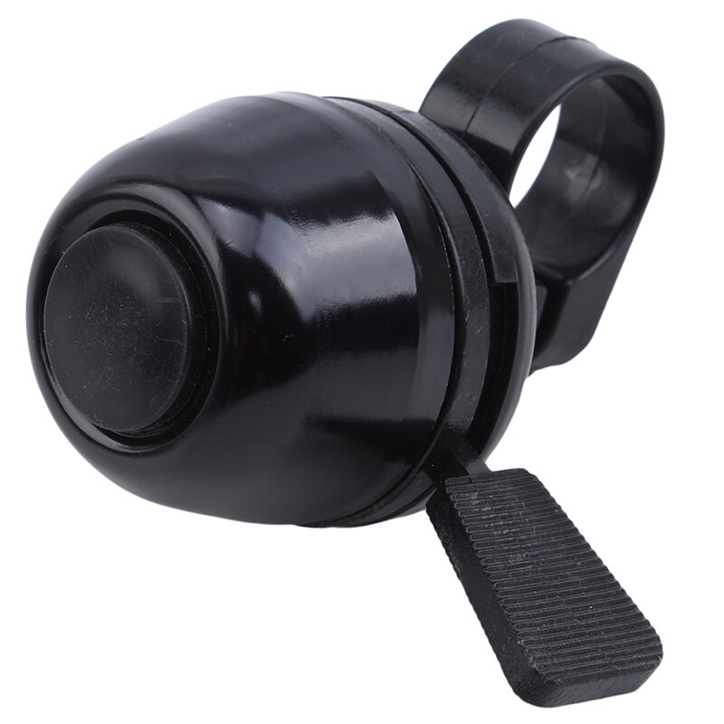 manillar de seguridad para bicicleta, anillo de Metal para bicicleta, campana, bocina, alarma de sonido, accesorio para bicicleta, timbre protector para exteriores
