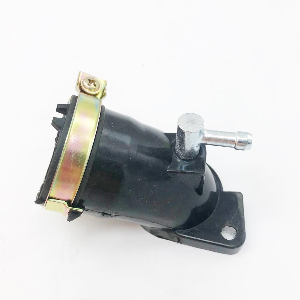 For Intake Manifold Ansaugstutzen Buyang Linhai 300 300cc ATV Quad D300 G300 VOG250