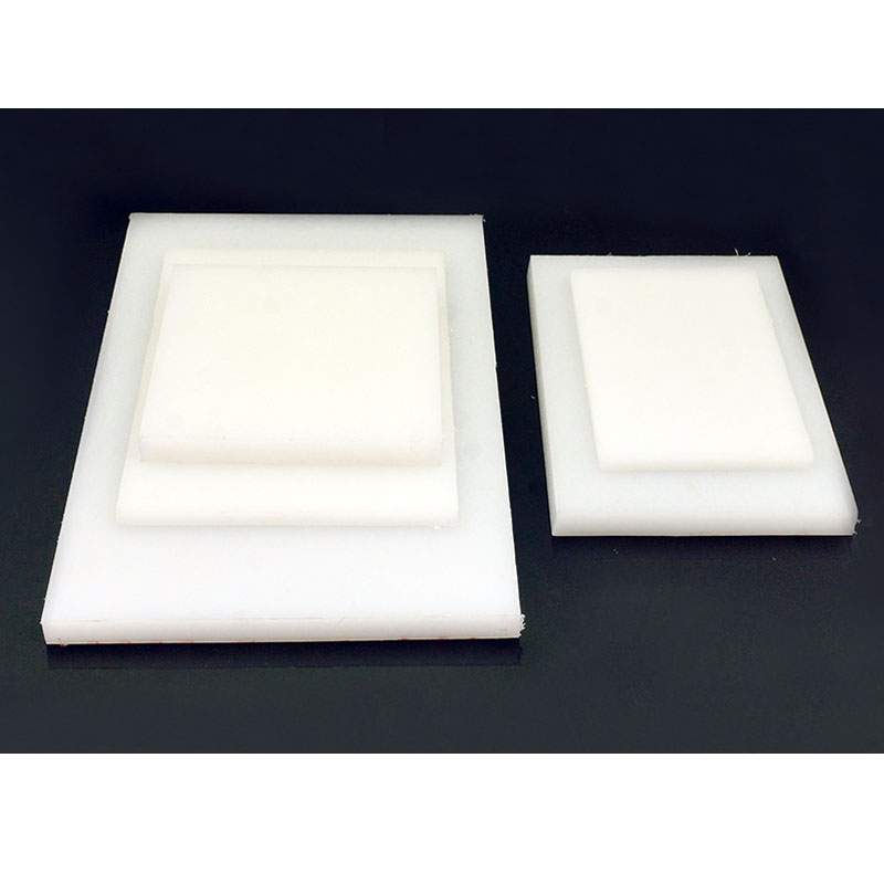 Placa de respaldo perforada de PVC, tabla de cortar blanca, alfombrilla de goma, herramientas de artesanía de cuero para cortar punzonado, sello de