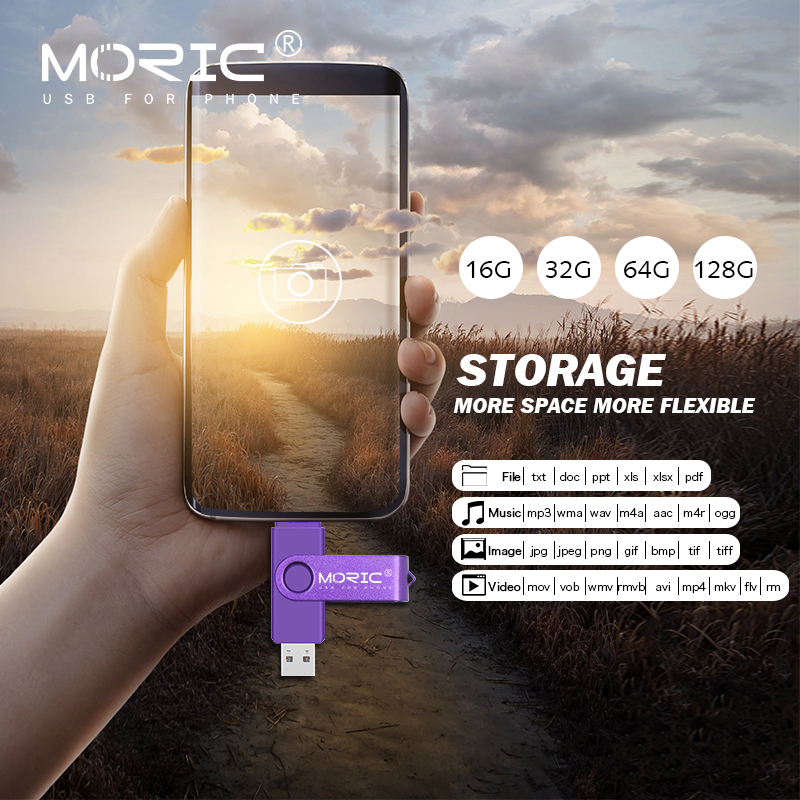 Oryginalny mini USB 3.0 pamięć USB 128GB 64GB 32GB 16GB Pen Drive Pendrive USB 3.0 pamięć Flash Drive dysk USB Flash