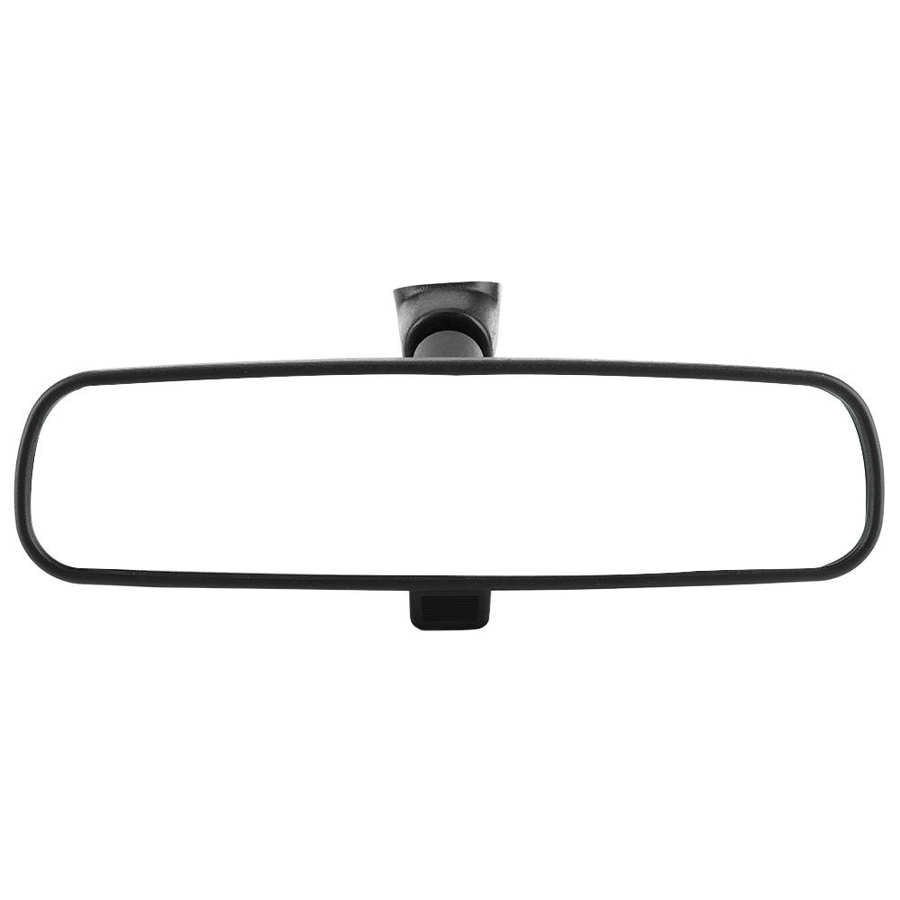 Interior Rear View Mirror 96321-2DR0A Fit for Nissan Fairlady Navara Rogue X-Trail Inner Mirror Inside Reflective Glass