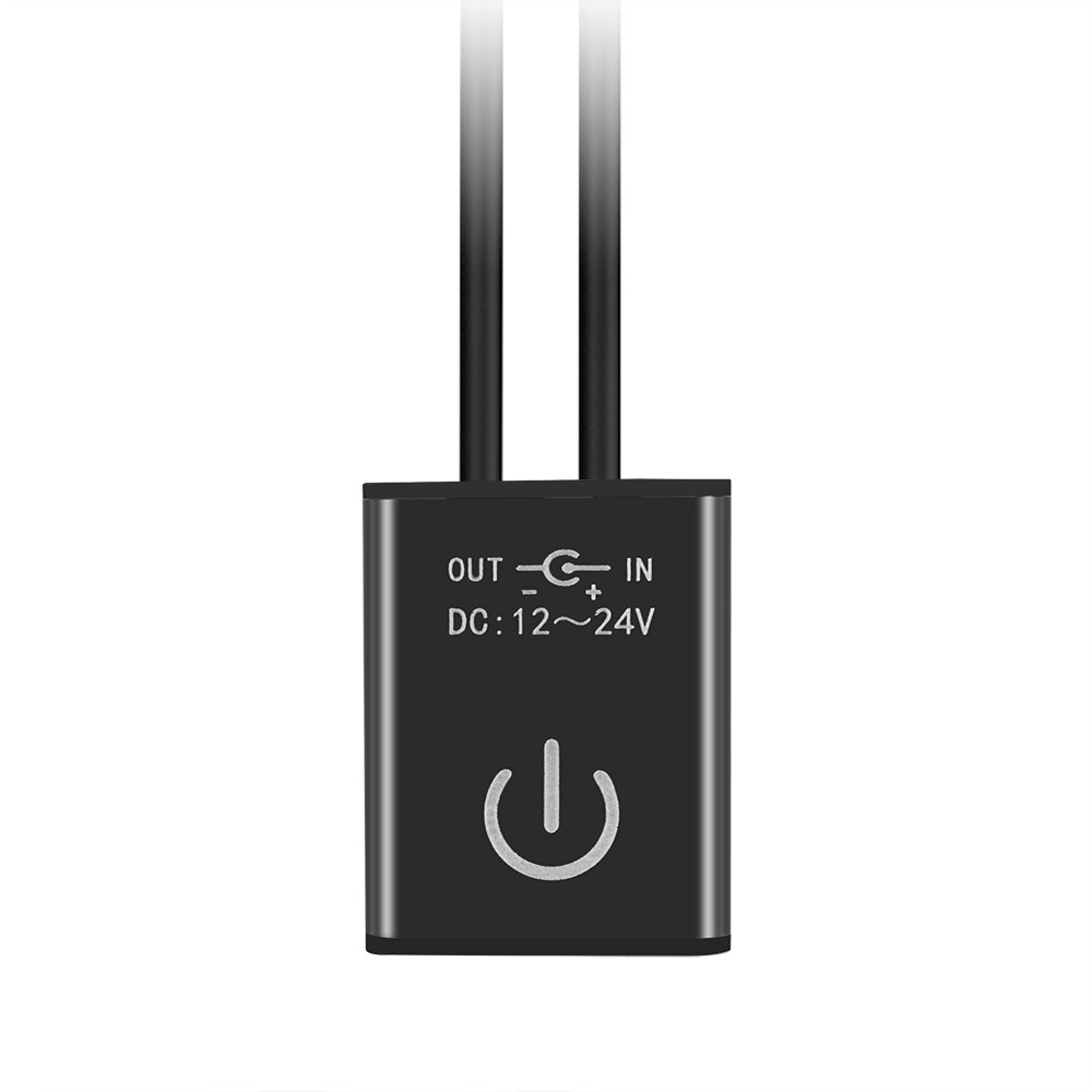 Switch DC 12v 24V Waving IR Sensor Switch Infrared Waving Sensor Switch Automatic waving IR sensor Controller