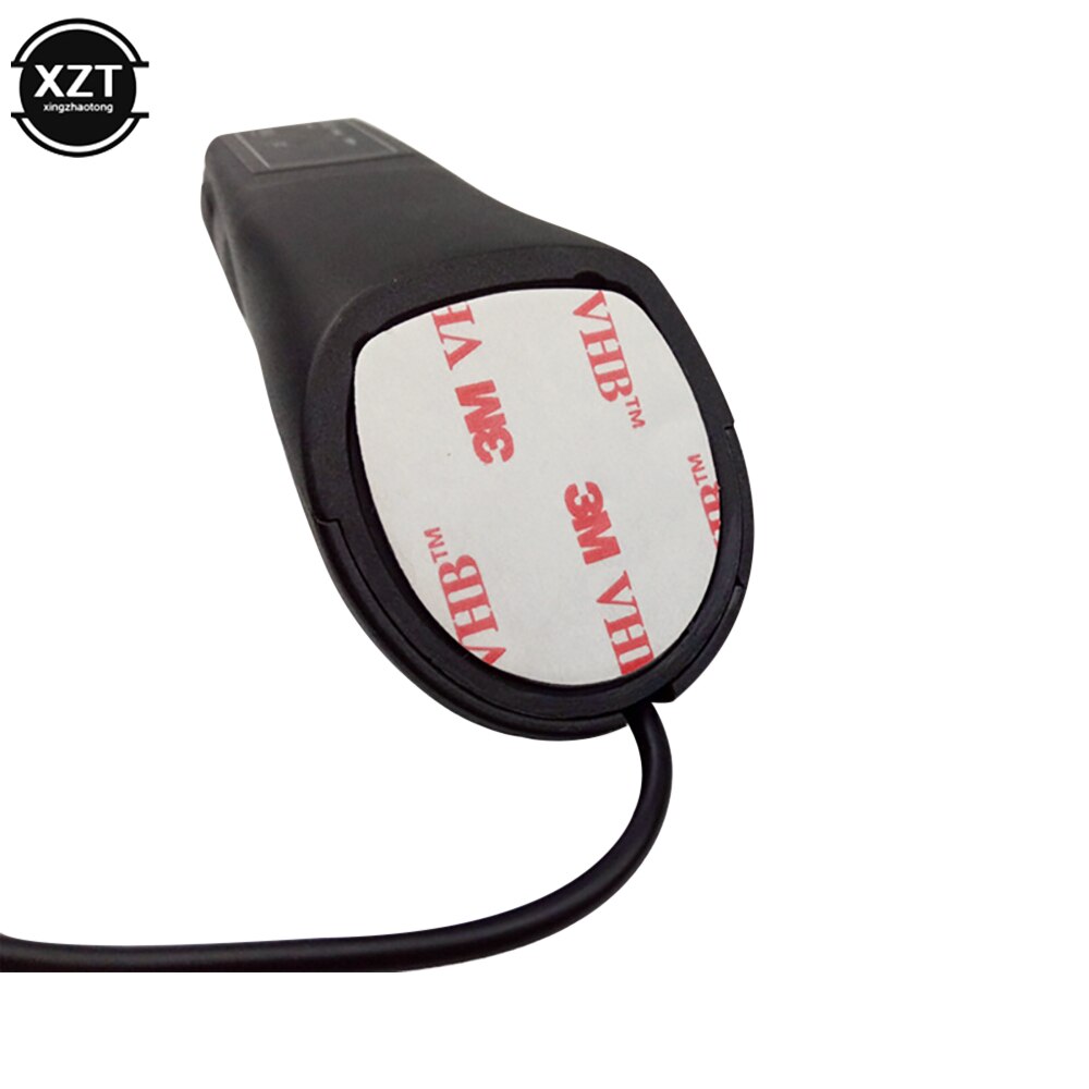 Botón de Control remoto Universal para volante de coche, controlador multifuncional para Radio de coche, navegación GPS y DVD