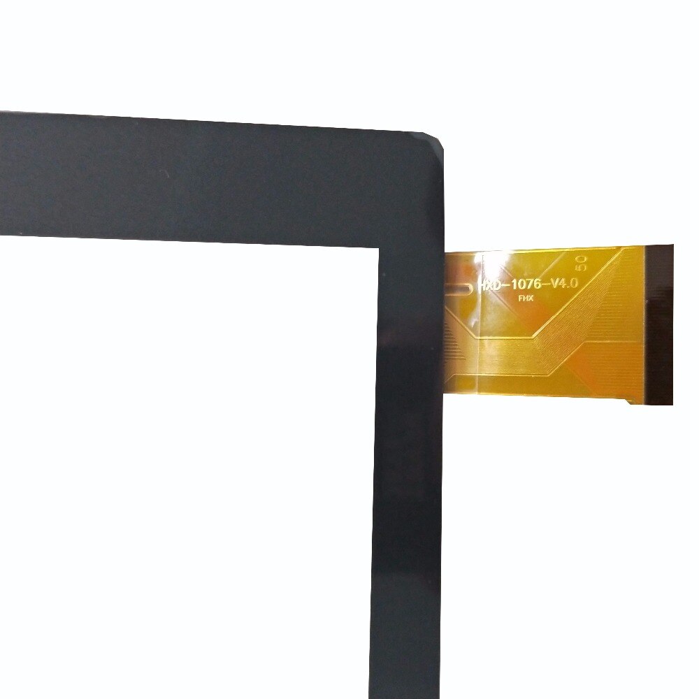 10,1 Inch Touch Screen für Archos 101b Sauerstoff Tablet PC Glas Panel Digitizer Sensor