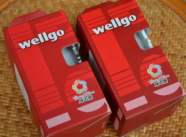 Wellgo M111 Bicycle Ultralight Pedals MTB Bike Pedals Bearing Pedal Wellgo Pedal