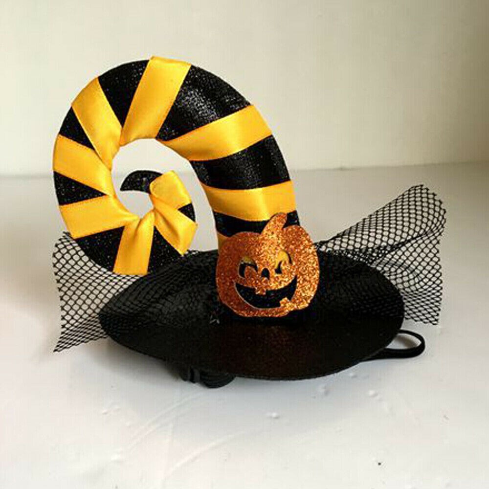 Haustier Halloween Kostümich Spinne Hütte-Hund Katze Hexe Magier Hütte Für Halloween Parteien