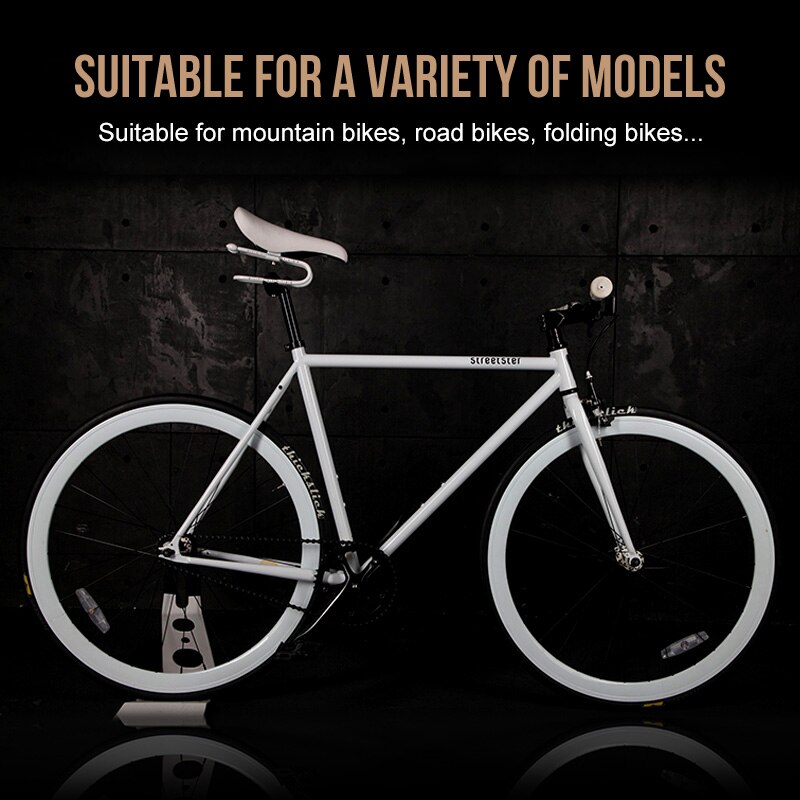 Polkupyörän satulan jousituslaite mtb:lle maastopyörän iskunvaimentimet kiinnike seosjousiteräs iskunvaimennin mukavuus pyöräilyn osat