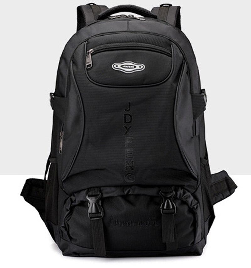 Airback Aanbieding Vacuümrugzak, Handbagage Reisrugzak 60L Uitbreidbaar