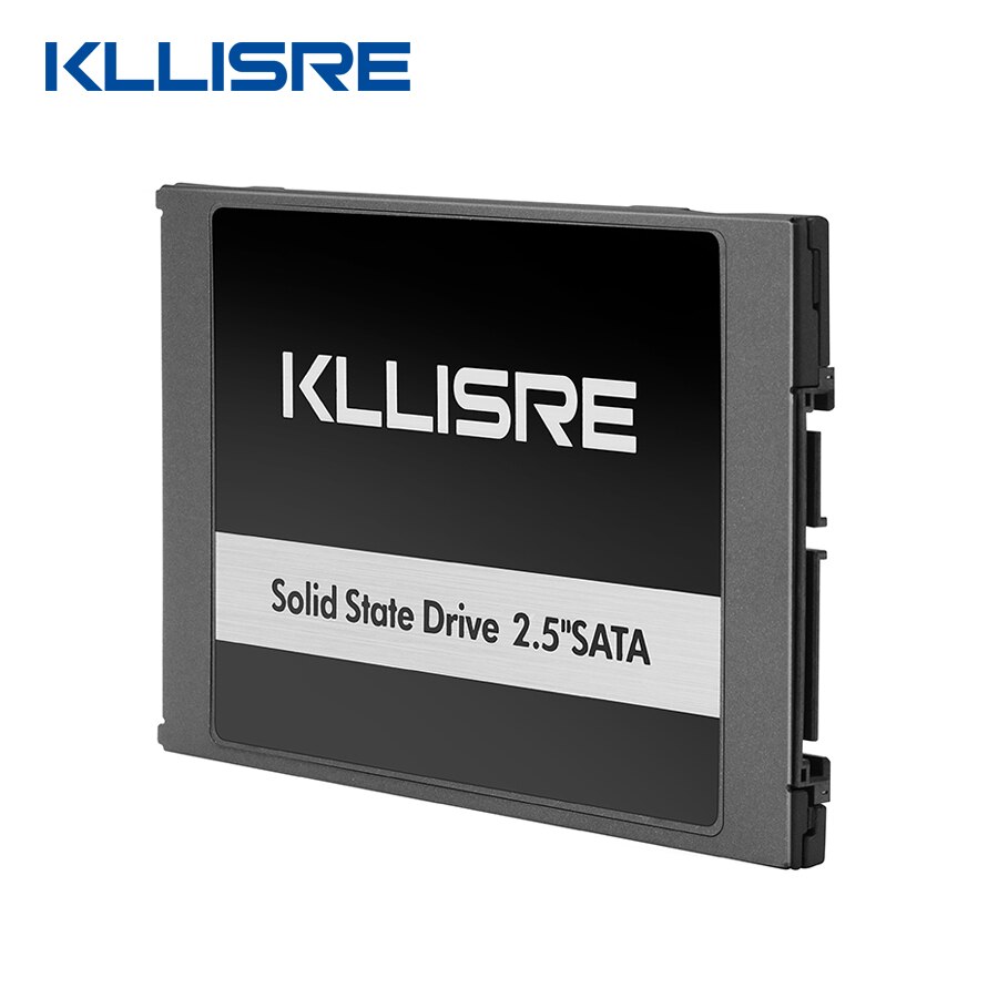 Kllisre ssd 120gb 240gb 480gb 512gb 128gb 1tb 6gb/ s interne solid state-drev disk