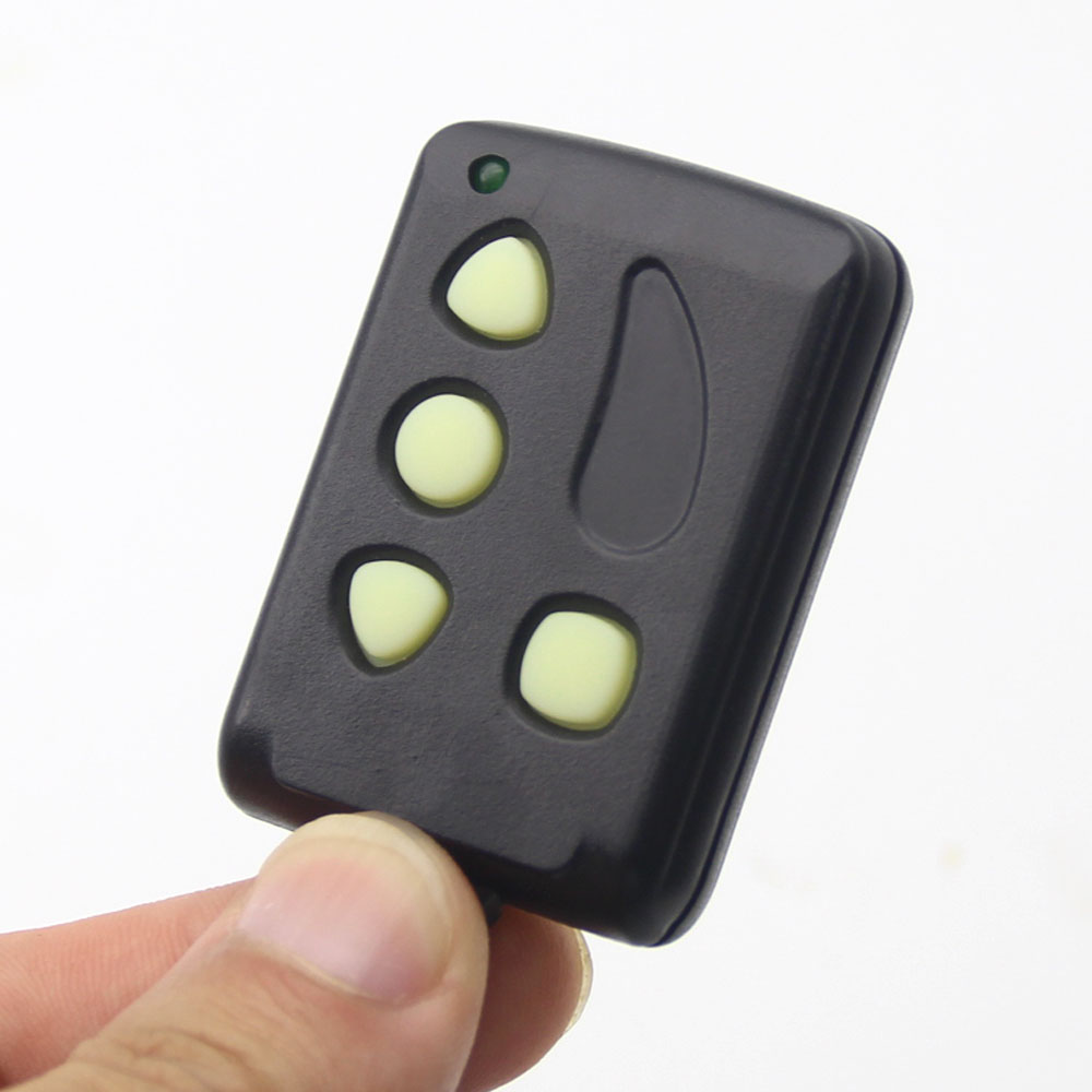 200-450mhz Remocon RMC555 Remote Control Duplicator For Garage Gate Door Open Command Copy Remocon RMC-555 Handheld Transmitter